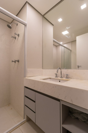 Imagem Apartamento com 1 Quarto à Venda, 40 m² em Brooklin Paulista - São Paulo Imagem Apartamento com 1 Quarto à Venda, 40 m² em Brooklin Paulista - São Paulo