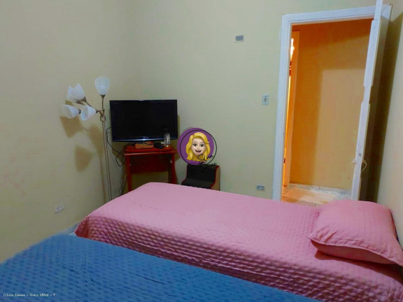 Imagem Apartamento com 3 Quartos à Venda, 150 m² em Boqueirão - Santos Imagem Apartamento com 3 Quartos à Venda, 150 m² em Boqueirão - Santos