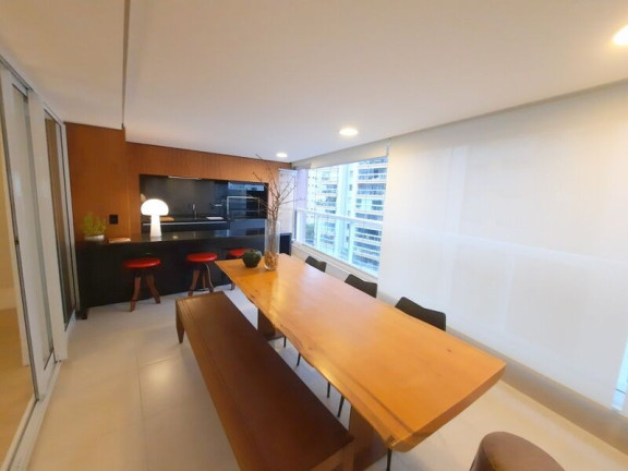 Imagem Apartamento com 3 Quartos à Venda, 172 m² em Perdizes - São Paulo Imagem Apartamento com 3 Quartos à Venda, 172 m² em Perdizes - São Paulo