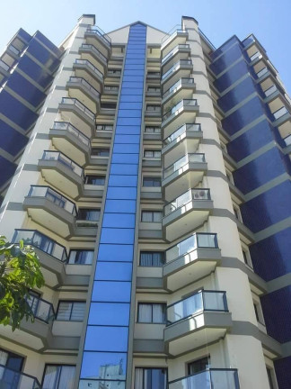 Apartamento com 3 Quartos à Venda, 338 m² em São Paulo
