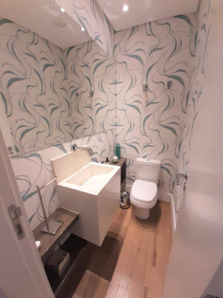 Imagem Apartamento com 4 Quartos à Venda, 155 m² em Jurerê Internacional - Florianópolis