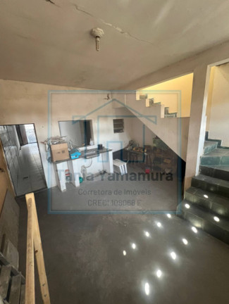 Imagem Casa com 3 Quartos à Venda, em Parque Marajoara - Santo André Imagem Casa com 3 Quartos à Venda, em Parque Marajoara - Santo André
