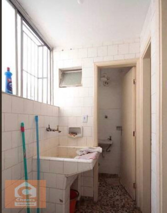 Imagem Apartamento com 3 Quartos à Venda, 113 m² em Paraíso - São Paulo Imagem Apartamento com 3 Quartos à Venda, 113 m² em Paraíso - São Paulo