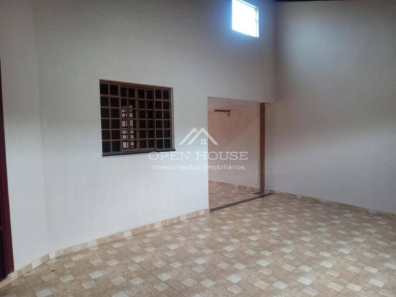 Imagem Casa com 3 Quartos à Venda, 200 m² em Jardim Maria Luíza - Botucatu Imagem Casa com 3 Quartos à Venda, 200 m² em Jardim Maria Luíza - Botucatu