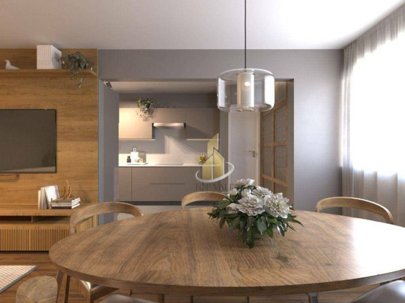 Imagem Apartamento com 3 Quartos à Venda, 92 m² em Jardim Aquarius - São José Dos Campos Imagem Apartamento com 3 Quartos à Venda, 92 m² em Jardim Aquarius - São José Dos Campos
