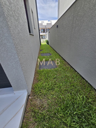 Imagem Casa com 3 Quartos à Venda, 206 m² em Ingleses Do Rio Vermelho - Florianópolis