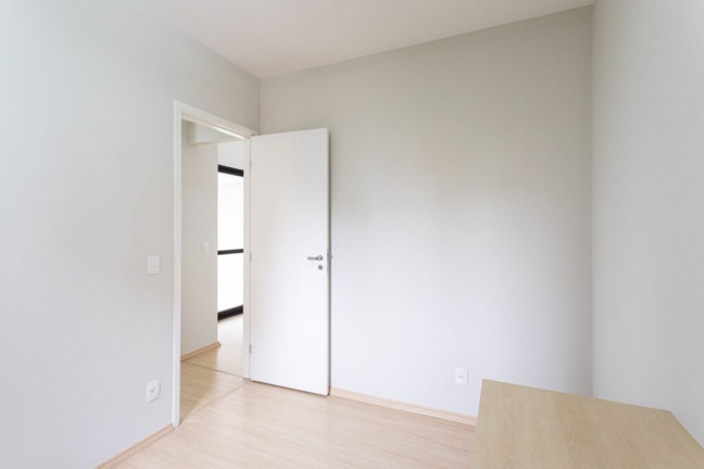 Imagem Apartamento com 2 Quartos à Venda, 52 m² em Brooklin - São Paulo Imagem Apartamento com 2 Quartos à Venda, 52 m² em Brooklin - São Paulo