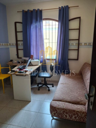 Imagem Casa com 4 Quartos à Venda, 500 m² em Jardim Das Indústrias - São José Dos Campos