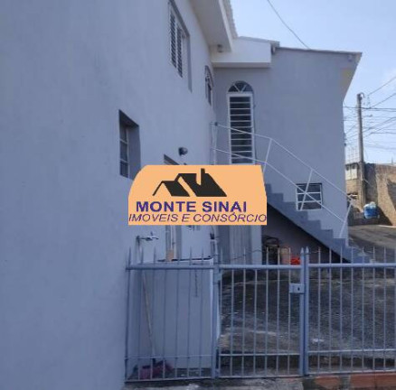 Casa com 3 Quartos à Venda, 300 m² em Vila José Ramos - Votorantim