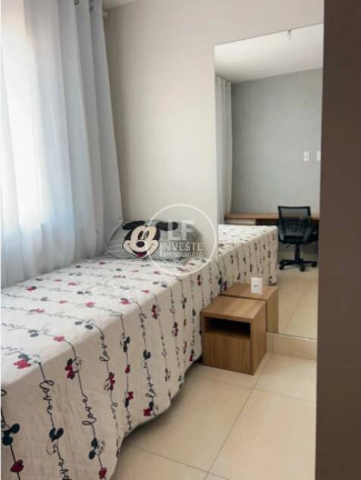 Imagem Apartamento com 2 Quartos à Venda, 50 m² em Setor Faiçalville - Goiânia Imagem Apartamento com 2 Quartos à Venda, 50 m² em Setor Faiçalville - Goiânia