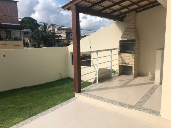 Imagem Casa com 3 Quartos à Venda, 100 m² em Ipiranga - Guarapari Imagem Casa com 3 Quartos à Venda, 100 m² em Ipiranga - Guarapari