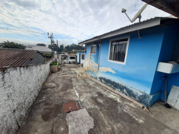 Imagem Casa com 4 Quartos à Venda, 200 m² em São Marcos - São José Dos Pinhais Imagem Casa com 4 Quartos à Venda, 200 m² em São Marcos - São José Dos Pinhais