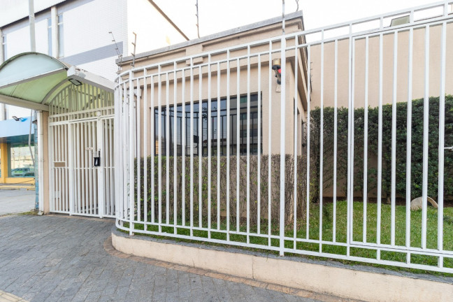 Imagem Apartamento com 3 Quartos à Venda, 59 m² em Jardim Marajoara - São Paulo Imagem Apartamento com 3 Quartos à Venda, 59 m² em Jardim Marajoara - São Paulo
