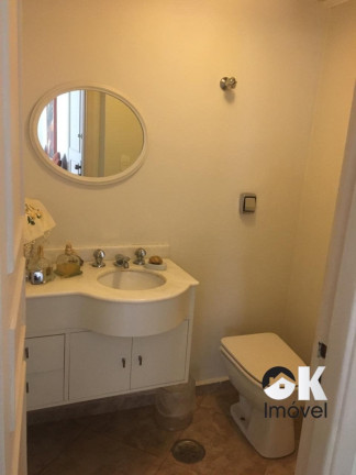 Imagem Apartamento com 2 Quartos à Venda, 130 m² em Jardim Paulista - São Paulo