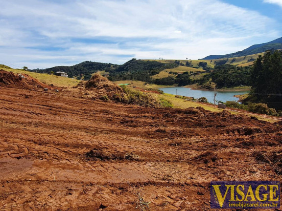 Imagem Terreno em Condomínio à Venda, 1 m² em Joanópolis