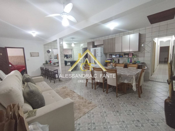 Imagem Casa com 3 Quartos à Venda, 187 m² em Jardim Praia Grande - Mongaguá Imagem Casa com 3 Quartos à Venda, 187 m² em Jardim Praia Grande - Mongaguá