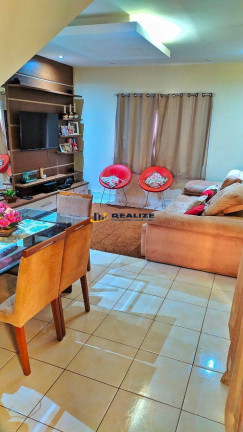 Imagem Casa com 3 Quartos à Venda, em Parque Jóquei Club - Campos Dos Goytacazes Imagem Casa com 3 Quartos à Venda, em Parque Jóquei Club - Campos Dos Goytacazes