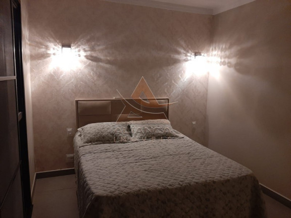 Imagem Casa de Condomínio com 4 Quartos à Venda, 250 m² em San Marco - Ribeirão Preto Imagem Casa de Condomínio com 4 Quartos à Venda, 250 m² em San Marco - Ribeirão Preto