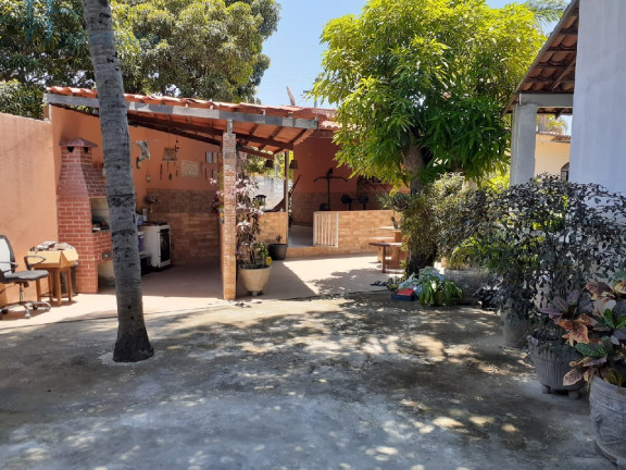 Imagem Casa com 2 Quartos para Alugar ou Temporada, 200 m² em Pirangi Do Norte (distrito Litoral) - Parnamirim Imagem Casa com 2 Quartos para Alugar ou Temporada, 200 m² em Pirangi Do Norte (distrito Litoral) - Parnamirim