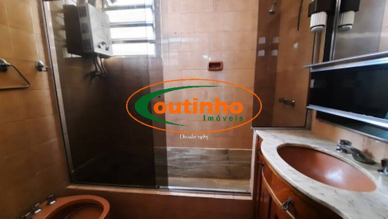 Imagem Apartamento com 3 Quartos à Venda, 110 m² em Tijuca - Rio De Janeiro Imagem Apartamento com 3 Quartos à Venda, 110 m² em Tijuca - Rio De Janeiro