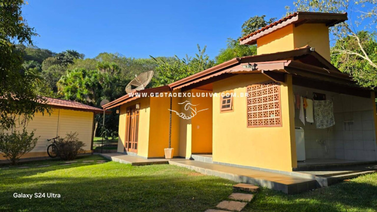 Imagem Chácara com 4 Quartos à Venda, 5.492 m² em Condomínio Itaembu - Itatiba Imagem Chácara com 4 Quartos à Venda, 5.492 m² em Condomínio Itaembu - Itatiba