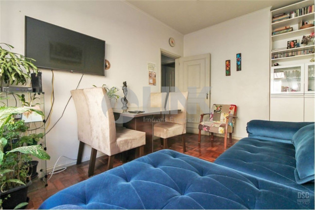 Imagem Apartamento com 2 Quartos à Venda, 59 m² em Azenha - Porto Alegre Imagem Apartamento com 2 Quartos à Venda, 59 m² em Azenha - Porto Alegre