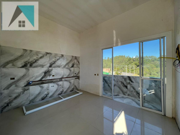 Imagem Casa com 5 Quartos à Venda, 400 m² em Chácara Jaguari (fazendinha) - Santana De Parnaíba