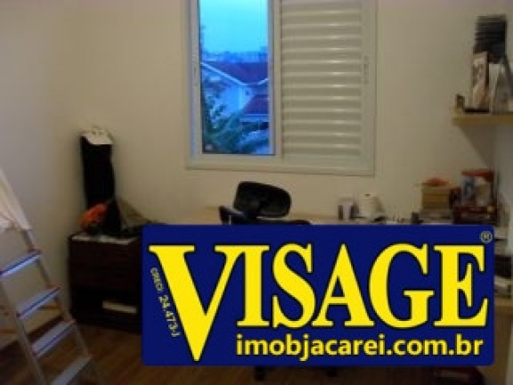 Imagem Casa de Condomínio com 3 Quartos à Venda, 100 m² em Sao Joao - Jacareí