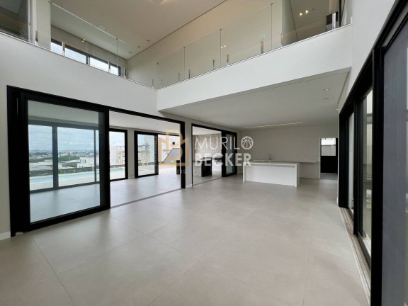 Imagem Casa de Condomínio com 4 Quartos à Venda, 530 m² em Urbanova - São José Dos Campos