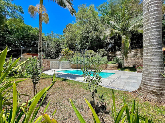 Imagem Casa com 5 Quartos à Venda, 534 m² em Cerrito - Santa Maria Imagem Casa com 5 Quartos à Venda, 534 m² em Cerrito - Santa Maria