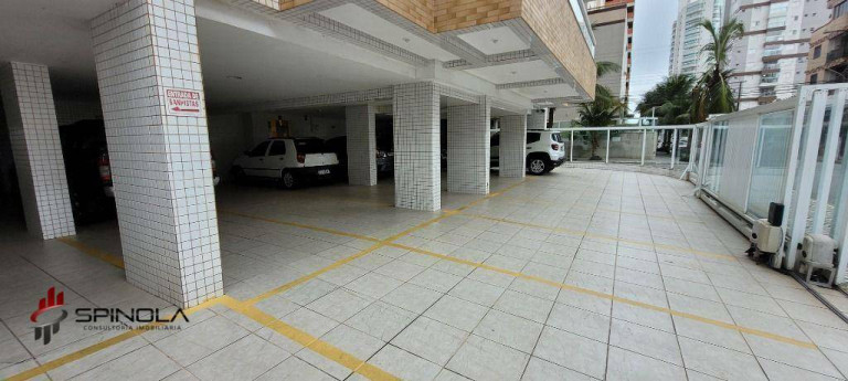 Imagem Apartamento com 2 Quartos à Venda, 80 m² em Vila Caiçara - Praia Grande Imagem Apartamento com 2 Quartos à Venda, 80 m² em Vila Caiçara - Praia Grande