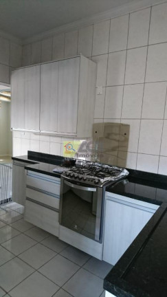 Imagem Sobrado com 3 Quartos à Venda, 177 m² em Loteamento Remanso Campineiro - Hortolândia