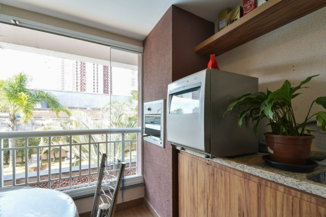 Imagem Imóvel com 2 Quartos à Venda, 57 m² em Vila Gumercindo - São Paulo Imagem Imóvel com 2 Quartos à Venda, 57 m² em Vila Gumercindo - São Paulo