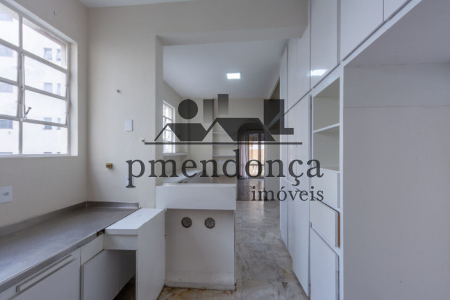 Imagem Apartamento com 3 Quartos à Venda, 210 m² em Higienópolis - São Paulo Imagem Apartamento com 3 Quartos à Venda, 210 m² em Higienópolis - São Paulo