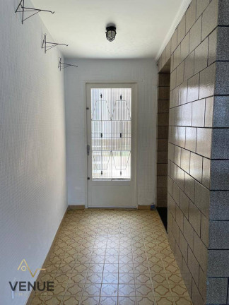 Imagem Sobrado com 3 Quartos à Venda, 138 m² em Vila Formosa - São Paulo Imagem Sobrado com 3 Quartos à Venda, 138 m² em Vila Formosa - São Paulo
