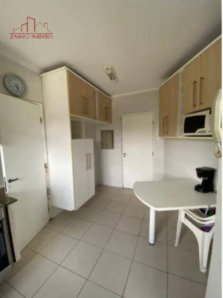 Imagem Apartamento com 3 Quartos à Venda, 110 m² em Vila Andrade - São Paulo Imagem Apartamento com 3 Quartos à Venda, 110 m² em Vila Andrade - São Paulo