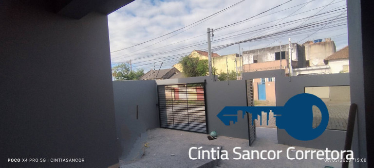 Imagem Casa com 2 Quartos à Venda, em Parque Caju - Campos Dos Goytacazes Imagem Casa com 2 Quartos à Venda, em Parque Caju - Campos Dos Goytacazes
