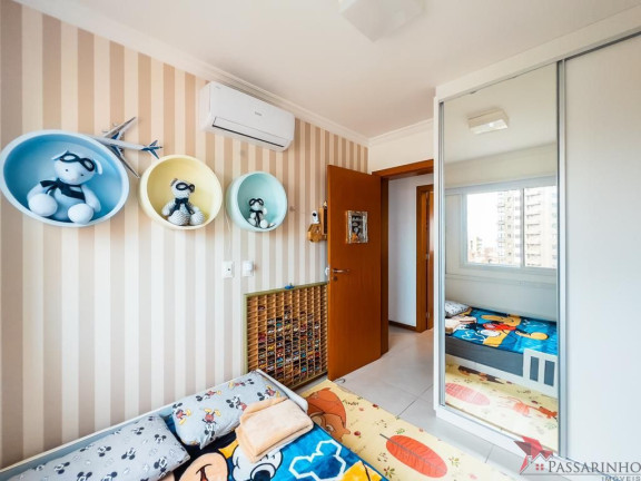 Imagem Cobertura com 3 Quartos à Venda, 184 m² em Praia Grande - Torres Imagem Cobertura com 3 Quartos à Venda, 184 m² em Praia Grande - Torres