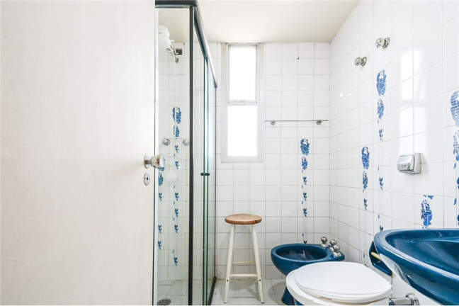 Imagem Apartamento com 3 Quartos à Venda, 151 m² em Jardim Paulista - São Paulo