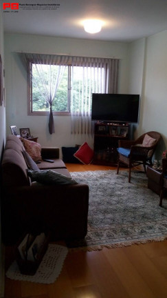 Imagem Apartamento com 2 Quartos à Venda, 70 m² em Itaim Bibi - São Paulo Imagem Apartamento com 2 Quartos à Venda, 70 m² em Itaim Bibi - São Paulo