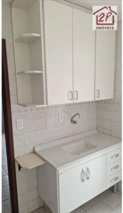 Imagem Apartamento com 2 Quartos à Venda, 48 m² em Cidade Morumbi - São José Dos Campos Imagem Apartamento com 2 Quartos à Venda, 48 m² em Cidade Morumbi - São José Dos Campos