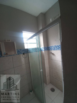 Imagem Kitnet com 1 Quarto à Venda, 35 m² em Encruzilhada - Santos Imagem Kitnet com 1 Quarto à Venda, 35 m² em Encruzilhada - Santos