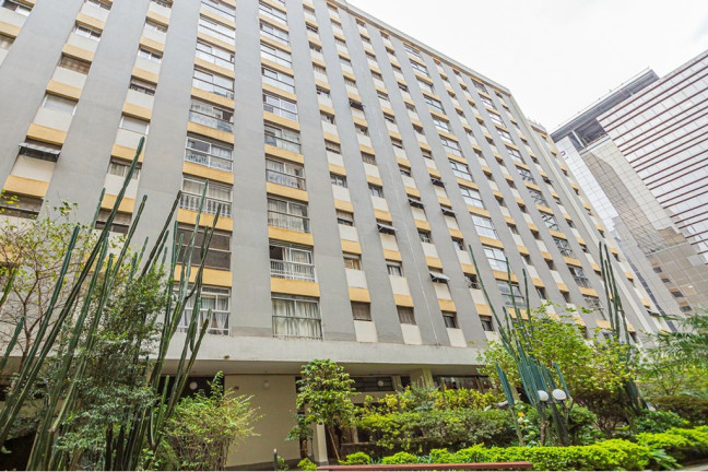 Imagem Apartamento com 3 Quartos à Venda, 120 m² em Bela Vista - São Paulo Imagem Apartamento com 3 Quartos à Venda, 120 m² em Bela Vista - São Paulo
