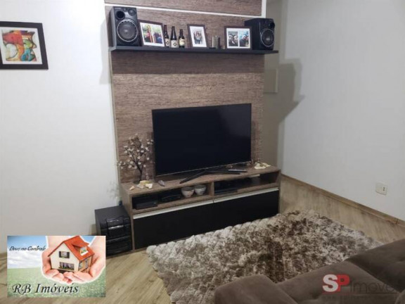 Imagem Apartamento com 2 Quartos à Venda, 60 m² em Rudge Ramos - São Bernardo Do Campo Imagem Apartamento com 2 Quartos à Venda, 60 m² em Rudge Ramos - São Bernardo Do Campo