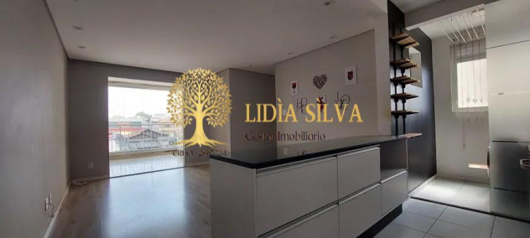 Apartamento com 3 Quartos à Venda, 69 m² em Jardim Previdência - São Paulo