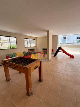 Imagem Apartamento com 3 Quartos à Venda, 108 m² em Setor Nova Suiça - Goiânia Imagem Apartamento com 3 Quartos à Venda, 108 m² em Setor Nova Suiça - Goiânia