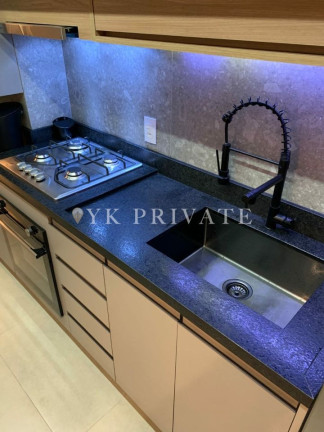 Imagem Apartamento com 2 Quartos à Venda, 67 m² em Barra Funda - São Paulo