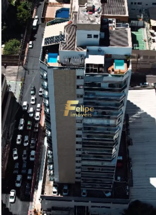 Imagem Cobertura com 3 Quartos à Venda, 150 m² em Praia Da Costa - Vila Velha