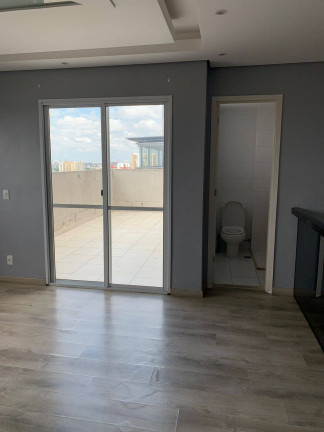 Imagem Cobertura com 3 Quartos à Venda, 130 m² em Vila Augusta - Guarulhos Imagem Cobertura com 3 Quartos à Venda, 130 m² em Vila Augusta - Guarulhos