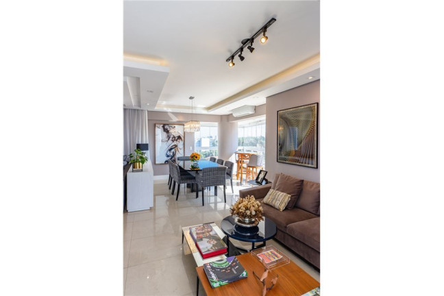 Imagem Apartamento com 3 Quartos à Venda, 160 m² em Vila Mariana - São Paulo Imagem Apartamento com 3 Quartos à Venda, 160 m² em Vila Mariana - São Paulo